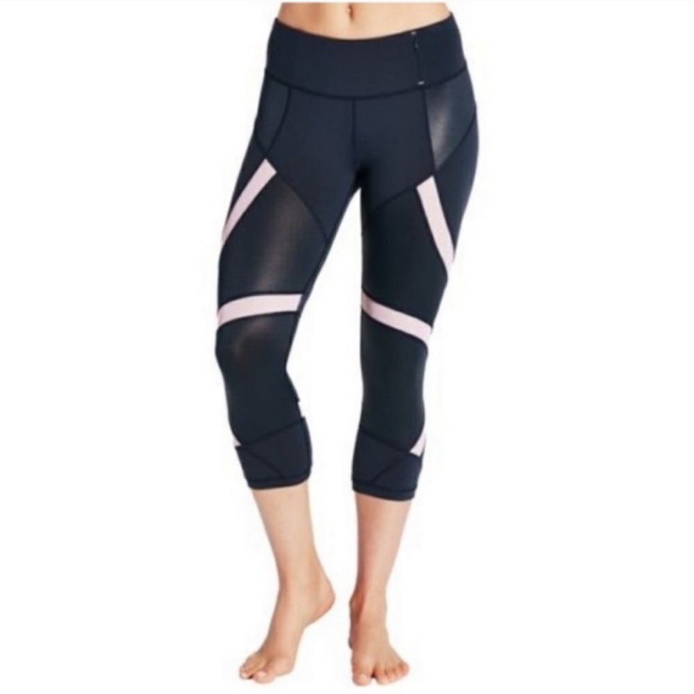 Calia by Carrie Underwood mesh crop